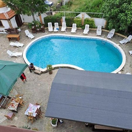 Къща Косара Ахелой Aheloy Exterior foto
