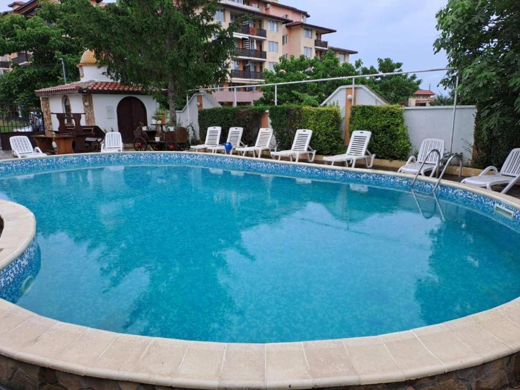 Къща Косара Ахелой Aheloy Exterior foto