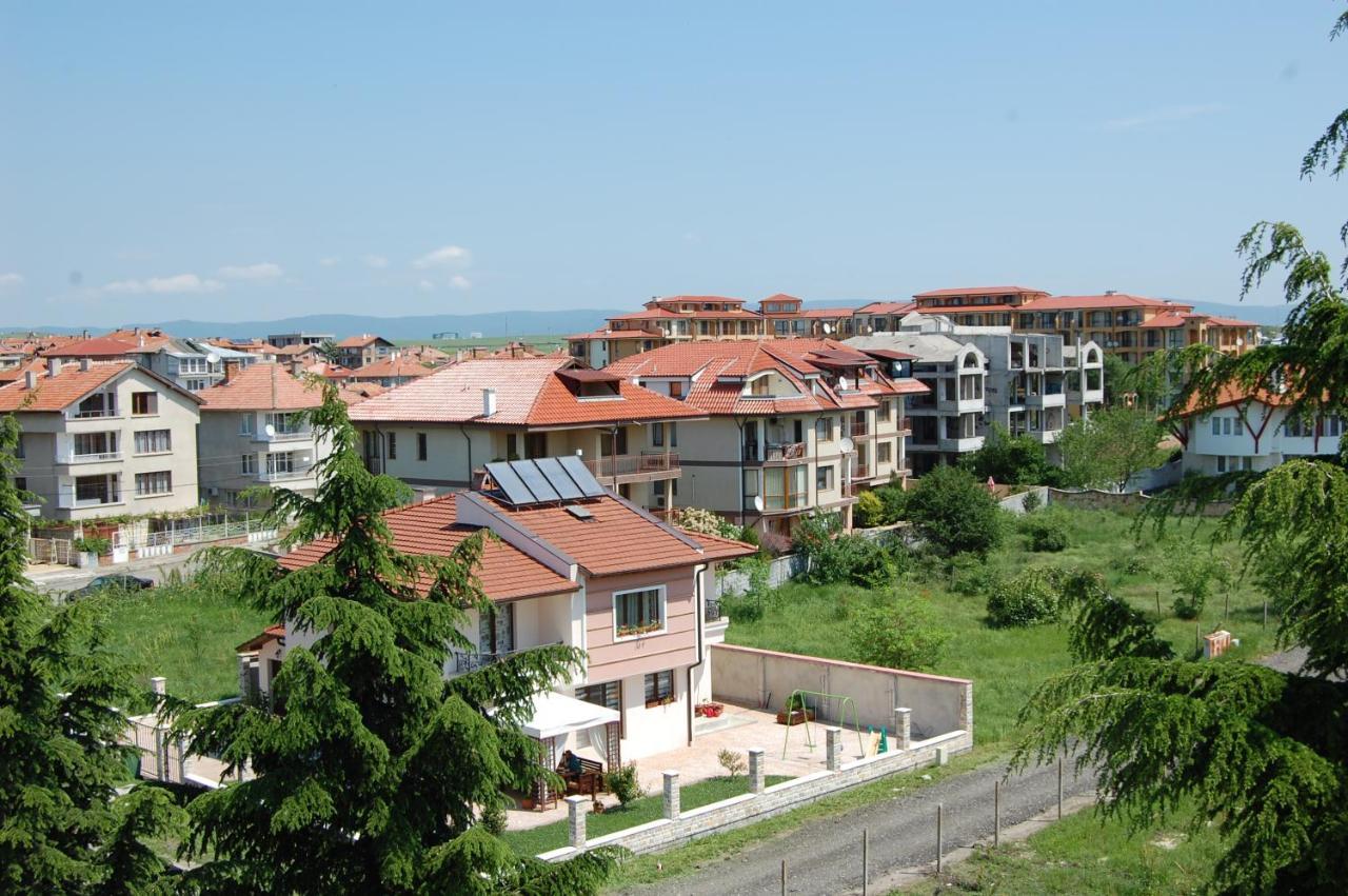 Къща Косара Ахелой Aheloy Exterior foto