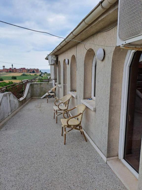 Къща Косара Ахелой Aheloy Exterior foto